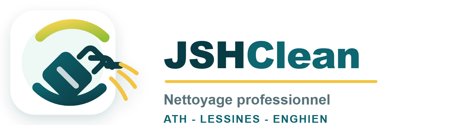 JSHClean - Nettoyage professionnel